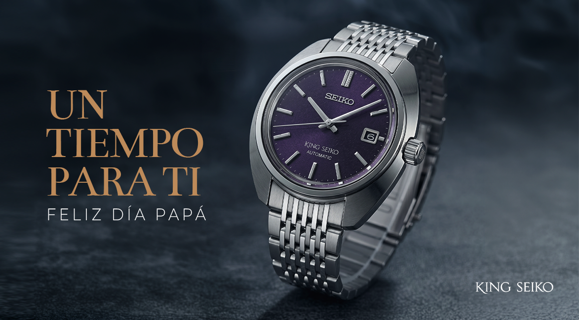 Seiko Chile