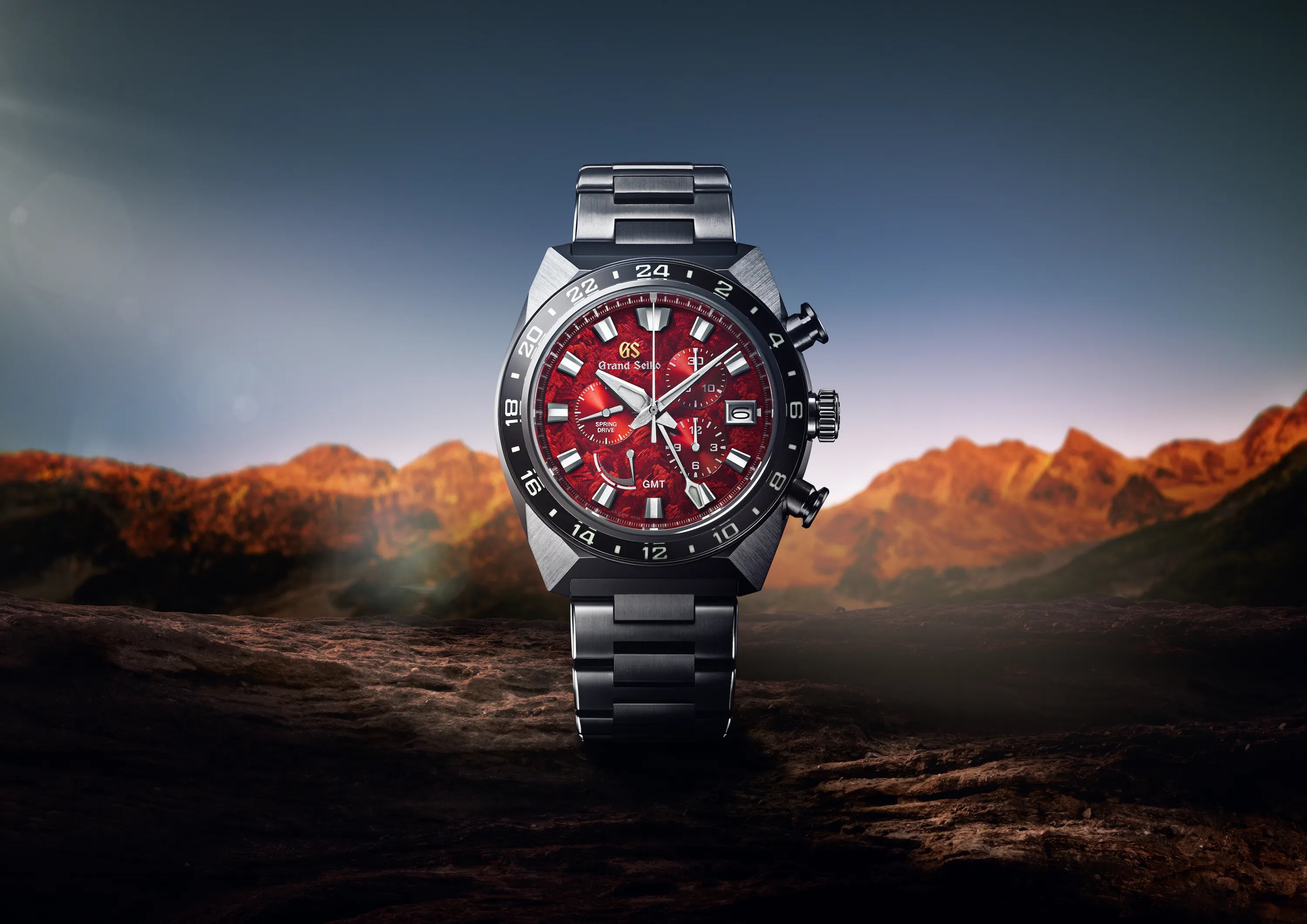 Seiko Chile
