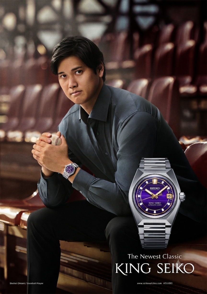 Seiko Chile