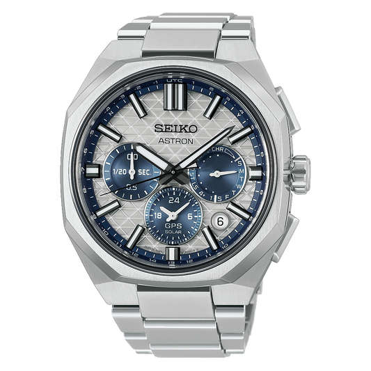 Seiko Astron HAB004J1