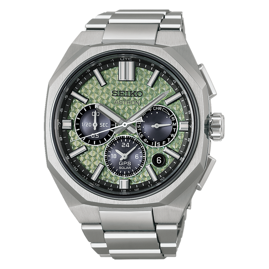Seiko Astron HAB005J1