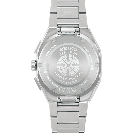Seiko Astron HAB005J1