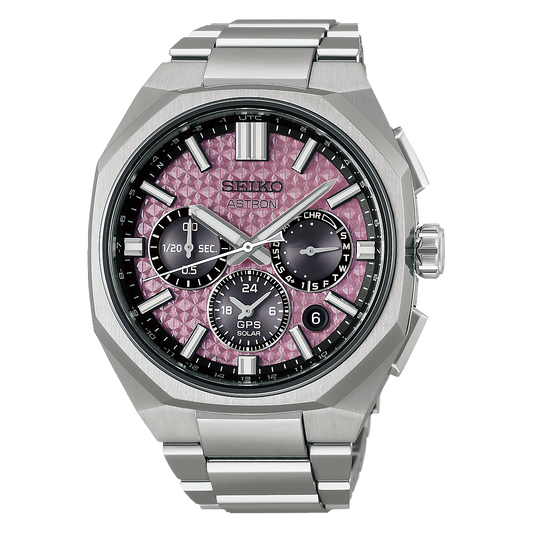 Seiko Astron HAB006J1