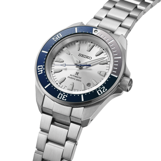 Seiko Prospex HBB001K1