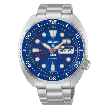 Seiko Prospex HBB002K1