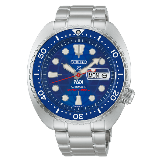 Seiko Prospex HBB002K1