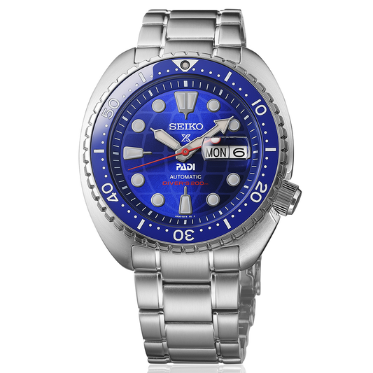 Seiko Prospex HBB002K1