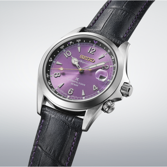 Seiko Prospex HBC006J1