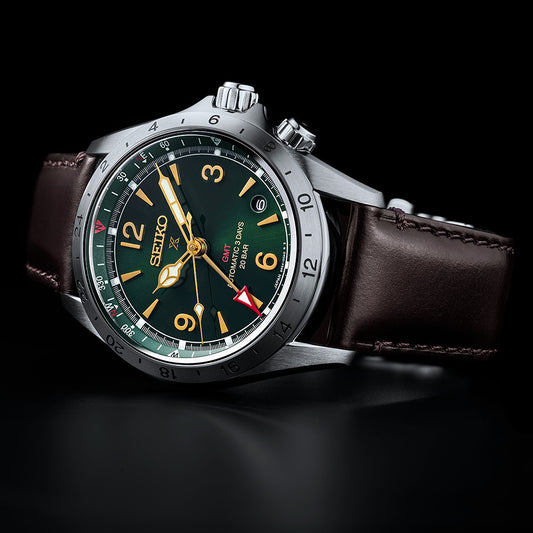 Seiko Prospex HBC007J1