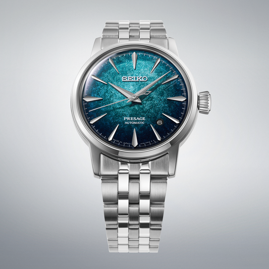 Seiko Presage HCB001J1