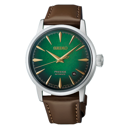 Seiko Presage HCB002J1