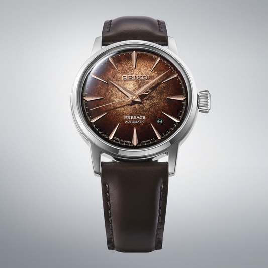 Seiko Presage HCB003J1