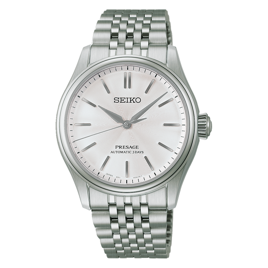 Seiko Presage HCC001J1