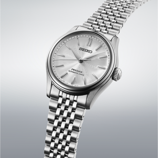 Seiko Presage HCC001J1