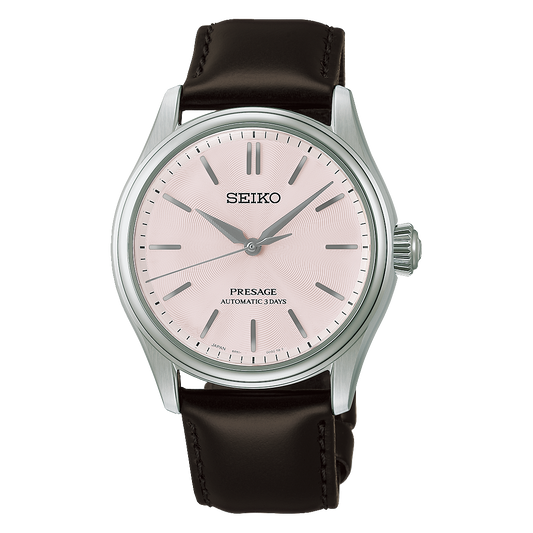 Seiko Presage HCC003J1