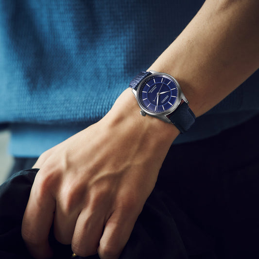 Seiko Presage HCC007J1