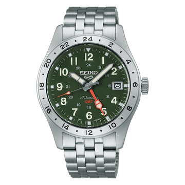 Seiko 5 Sports HDB001K1
