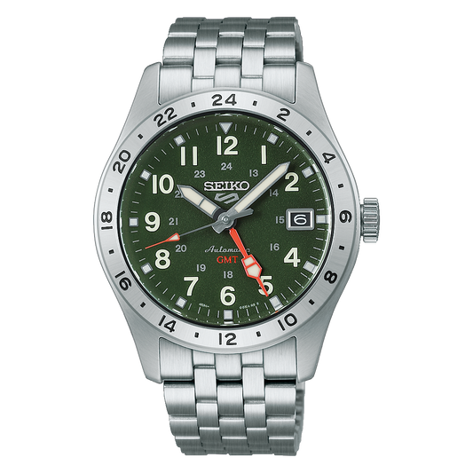 Seiko 5 Sports HDB001K1