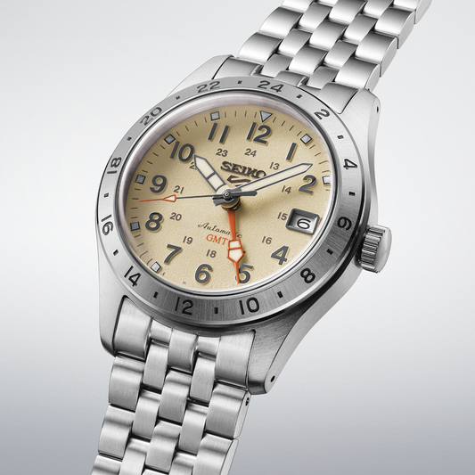 Seiko 5 Sports HDB002K1