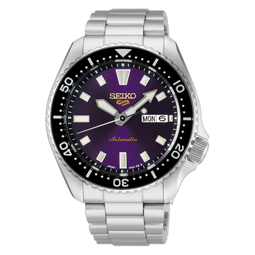 Seiko 5 Sports HDB003K1
