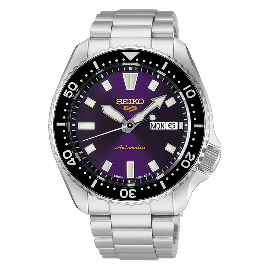 Seiko 5 Sports HDB003K1