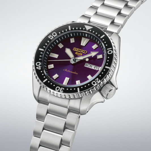 Seiko 5 Sports HDB003K1