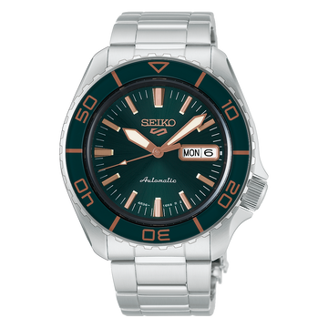 Seiko 5 Sports HDB005K1