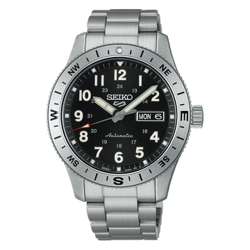 Seiko 5 Sports HDB006K1