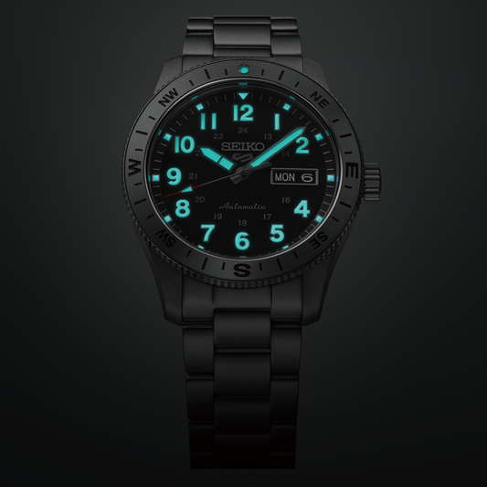 Seiko 5 Sports HDB006K1