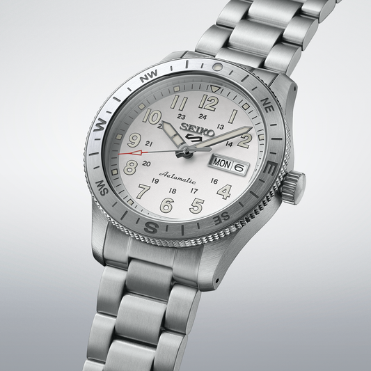 Seiko 5 Sports HDB007K1