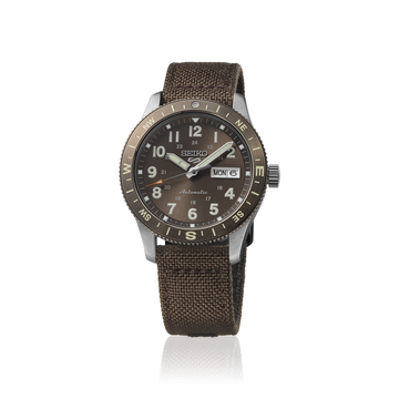 Seiko 5 Sports HDB009K1