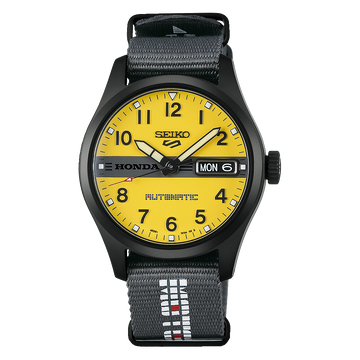Seiko 5 Sports HDB010K1