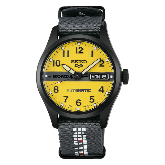 Seiko 5 Sports HDB010K1