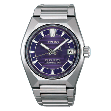 Seiko King Seiko HKF001J1