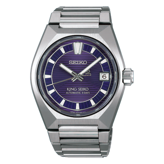 Seiko King Seiko HKF001J1
