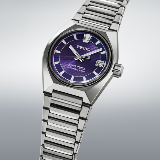 Seiko King Seiko HKF001J1