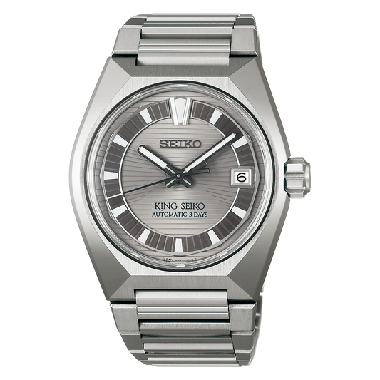 Seiko King Seiko HKF002J1