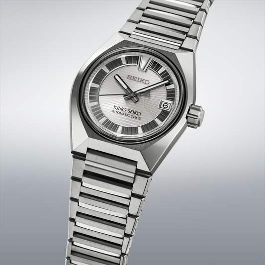 Seiko King Seiko HKF002J1