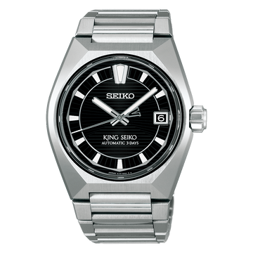 Seiko King Seiko HKF003J1
