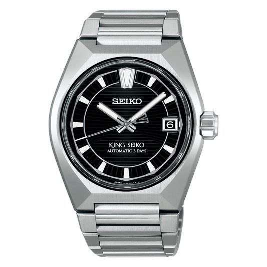 Seiko King Seiko HKF003J1