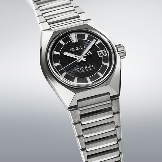 Seiko King Seiko HKF003J1