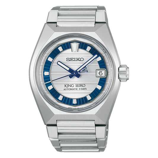 Seiko King Seiko HKF004J1
