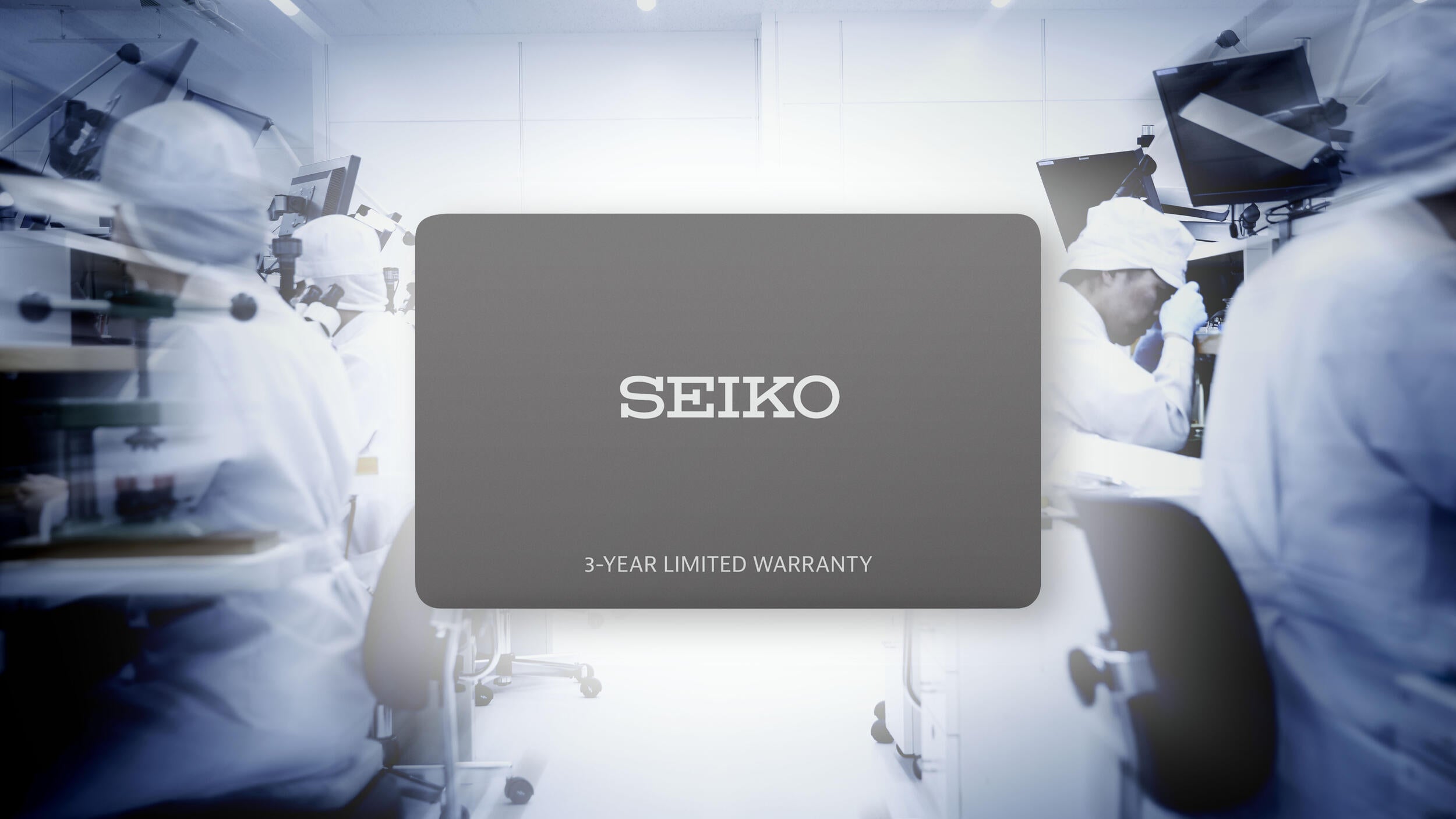 Seiko Chile