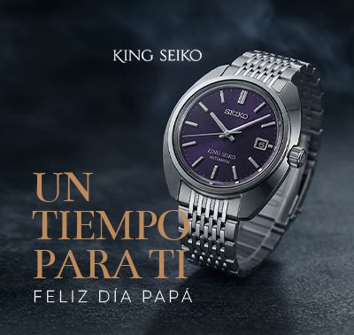Seiko Chile
