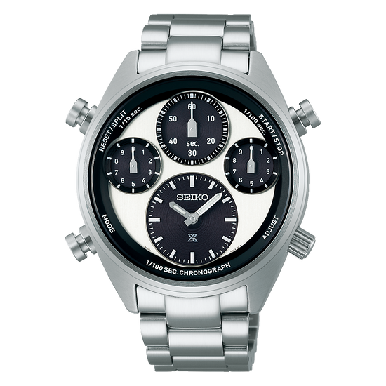 Reloj Seiko Prospex SFJ001P1