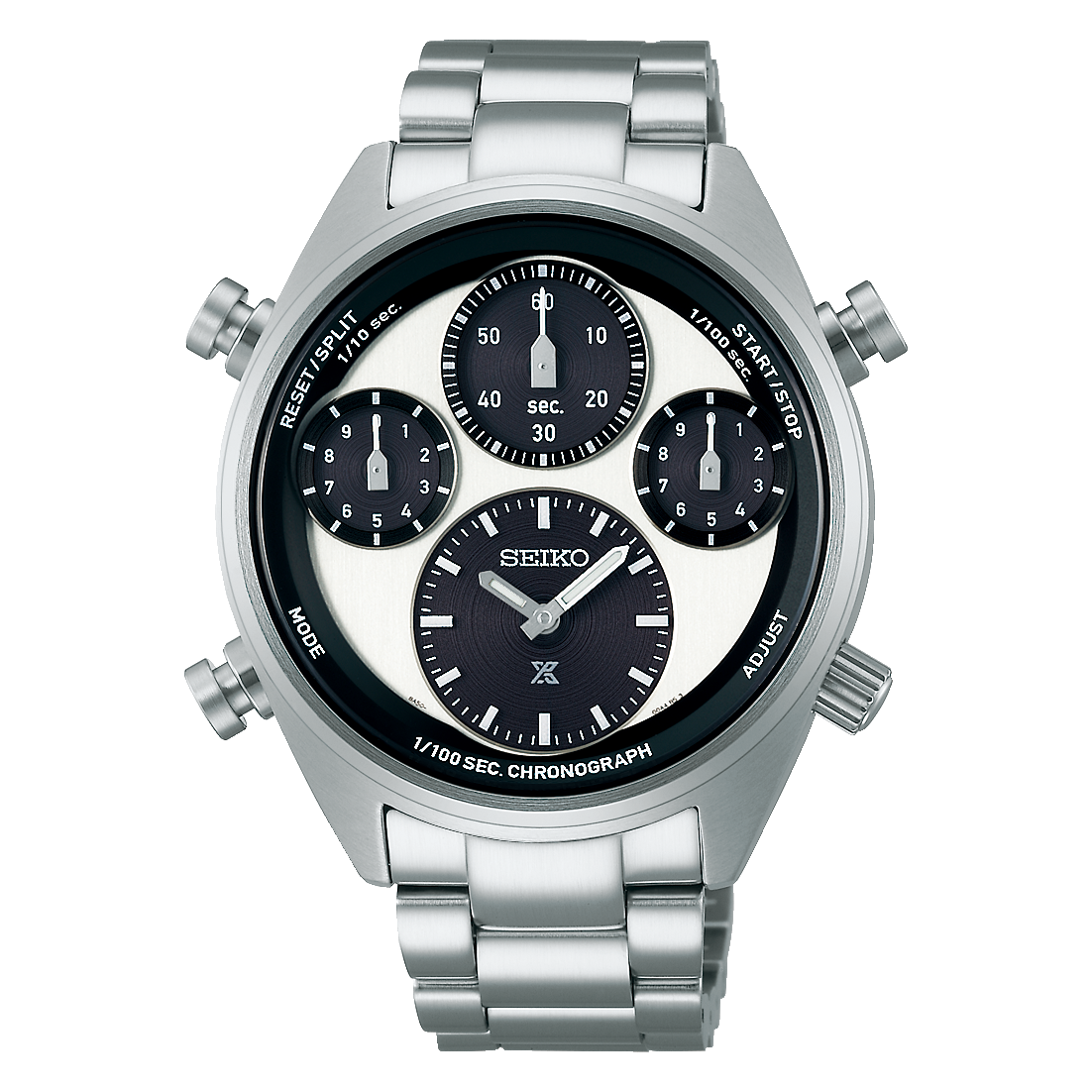 Reloj Seiko Prospex SFJ001P1