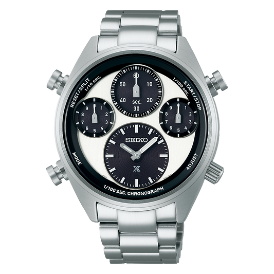 Reloj Seiko Prospex SFJ001P1