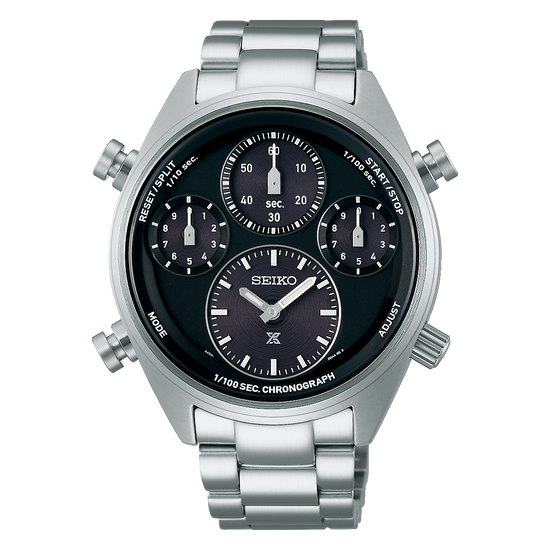 Reloj Seiko Prospex SFJ003P1