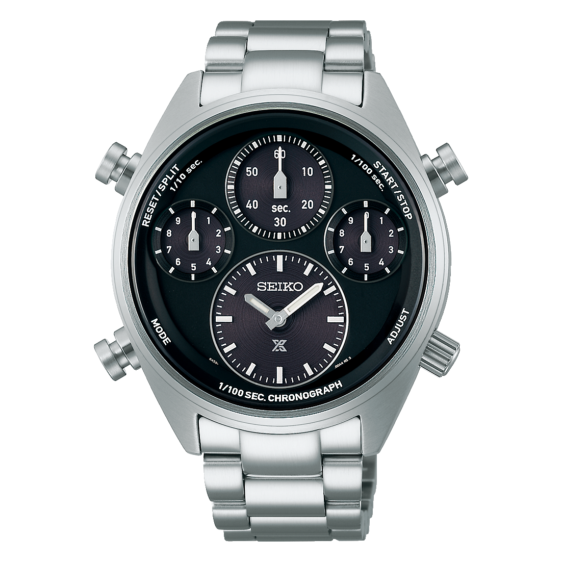 Reloj Seiko Prospex SFJ003P1