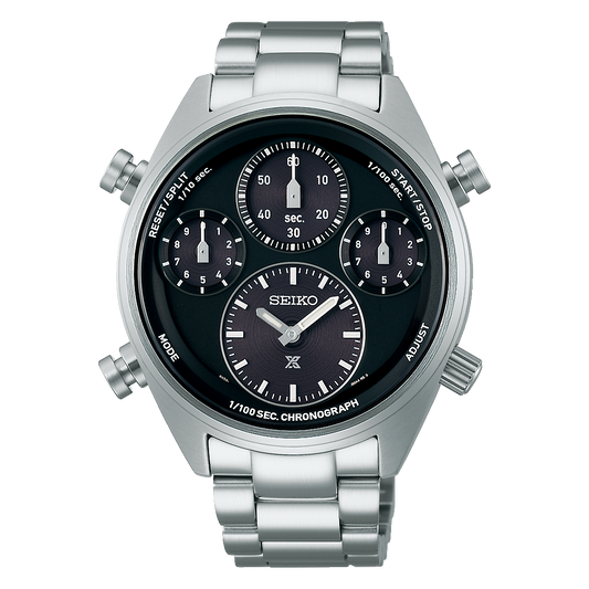 Reloj Seiko Prospex SFJ003P1